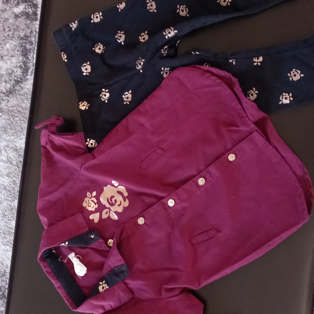 18 mo Outfit